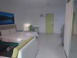 Santorini Hotel