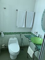 Santorini Hotel