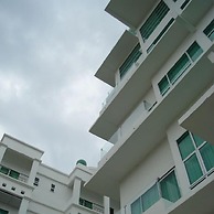 Santorini Hotel