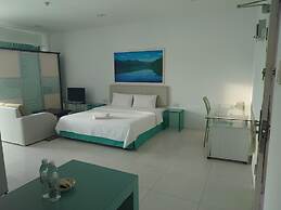 Santorini Hotel