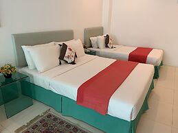 Santorini Hotel
