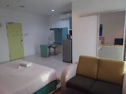 Santorini Hotel
