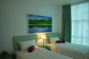 Santorini Hotel