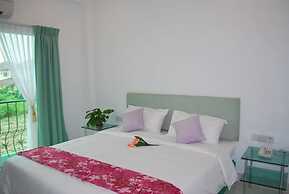 Santorini Hotel