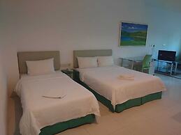 Santorini Hotel