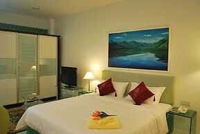 Santorini Hotel
