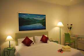 Santorini Hotel