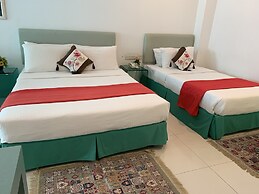 Santorini Hotel