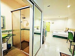 Santorini Hotel