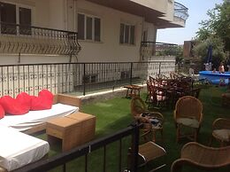 Öz Mert Hotel