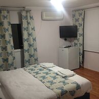 Öz Mert Hotel