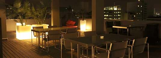 Aparthotel Tropicana