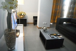 Aparthotel Tropicana