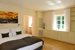 Residenz am englischen Garten