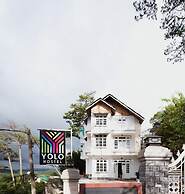 Yolo Camping House - Hostel