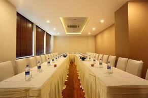 Starlit Suites
