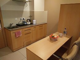 Starlit Suites