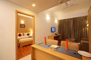 Starlit Suites