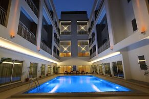 Starlit Suites