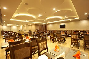 Starlit Suites