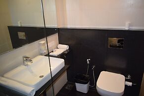 Starlit Suites