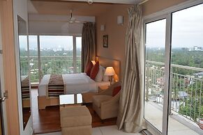 Starlit Suites