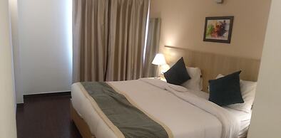 Starlit Suites