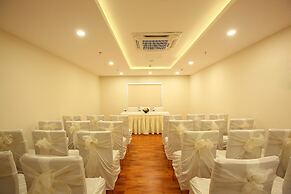 Starlit Suites