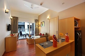 Starlit Suites
