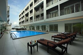 Starlit Suites