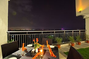Starlit Suites