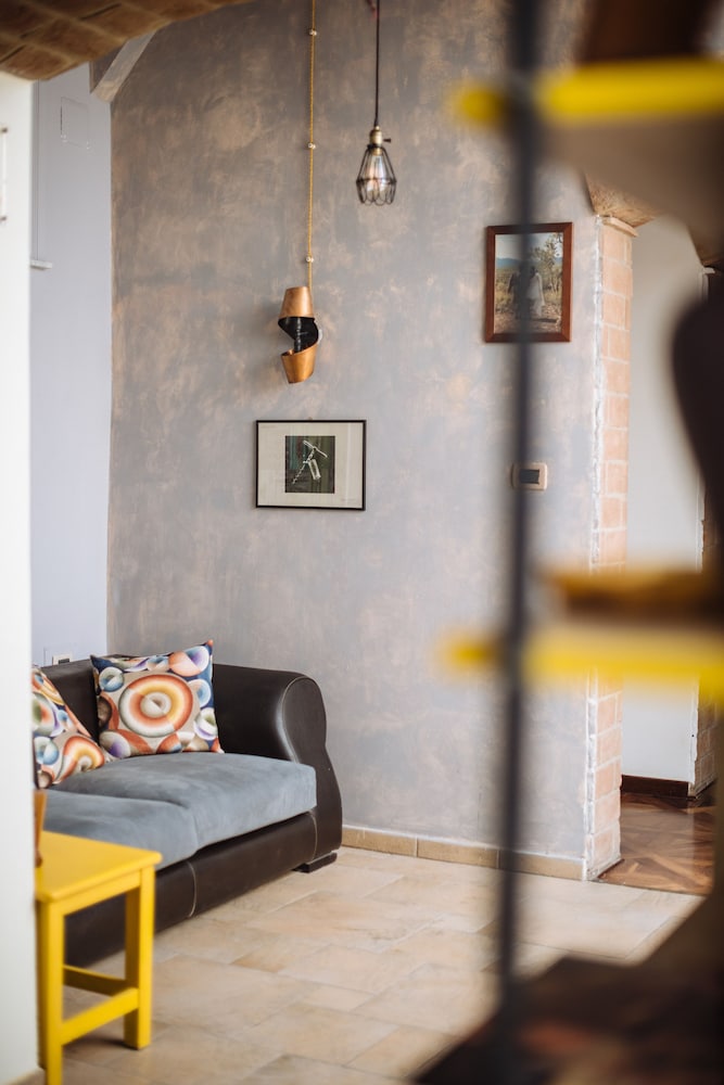 Boutique B&B Vintage