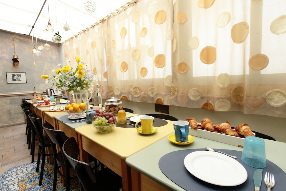 Boutique B&B Vintage
