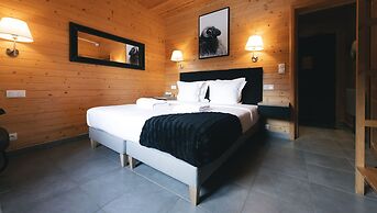 Hôtel Le Loup Blanc