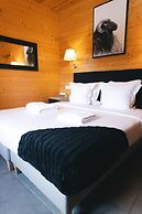Hôtel Le Loup Blanc
