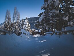 Hôtel Le Loup Blanc