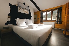 Hôtel Le Loup Blanc