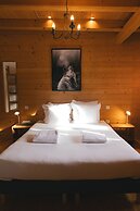 Hôtel Le Loup Blanc