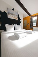 Hôtel Le Loup Blanc