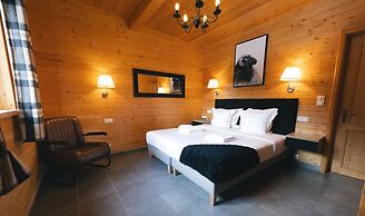 Hôtel Le Loup Blanc