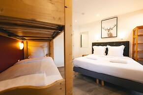 Hôtel Le Loup Blanc