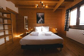 Hôtel Le Loup Blanc