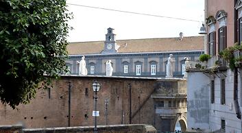 Relais Piazza del Plebiscito