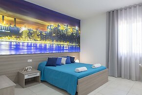Hotel America
