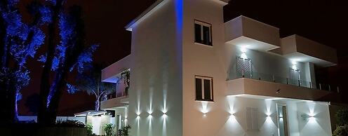 Hotel America