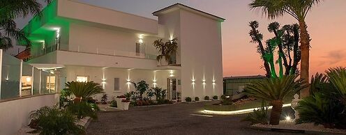 Hotel America