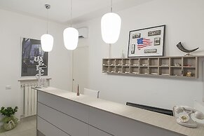 Hotel America