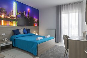 Hotel America