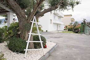 Hotel America