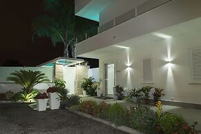 Hotel America